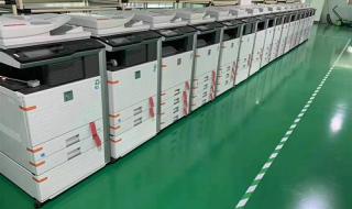 夏普复印机维修 夏普复印机维修