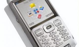 索爱最新款手机 索爱最新款手机