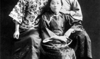 宋氏三姐妹照片 宋氏三姐妹照片