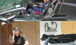 杨颖黄晓明 杨颖黄晓明