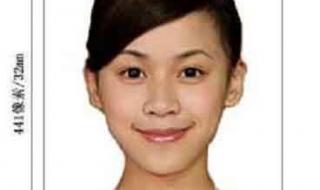 一寸照片尺寸大小