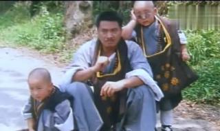 吴孟达搞笑电影