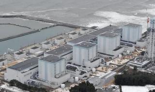 核污水中国怎么处理