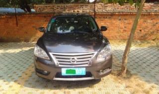 新轩逸2013款报价 新轩逸2013款报价