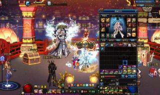 dnf为什么登录失败