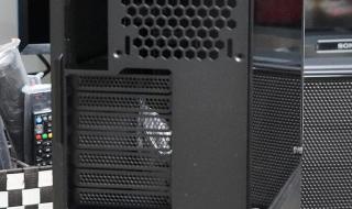 性价比高的机箱 性价比高的机箱