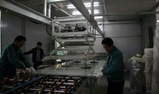 艺术玻璃加工设备 艺术玻璃加工设备