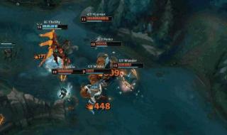 lol剑魔出装 lol剑魔出装