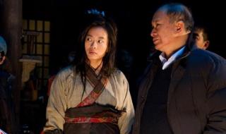 吴宇森电影 吴宇森电影