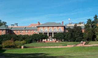 北卡罗来纳州立大学 北卡罗来纳州立大学