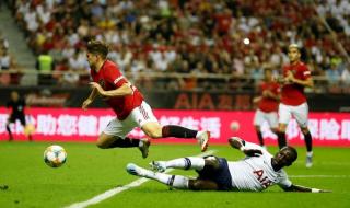 足球多少分钟一场比赛 足球多少分钟一场比赛