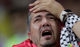 2018世界杯英格兰小组赛 2018世界杯英格兰小组赛