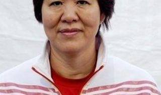 中国国家队历任队长 中国国家队历任队长