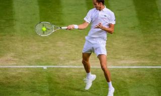 2021温网公开赛时间